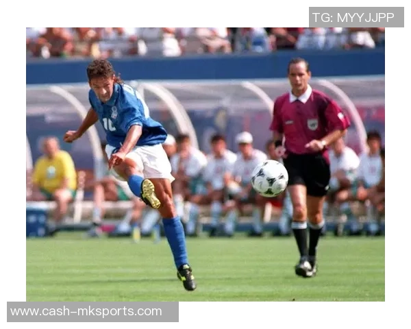 巴乔传奇:足球场上的绝对巨星与不朽的艺术之旅 巴乔传奇:足球场上的绝对巨星与不朽的艺术之旅