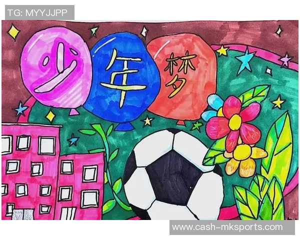 足球小明星的成长之路与梦想追逐的精彩瞬间